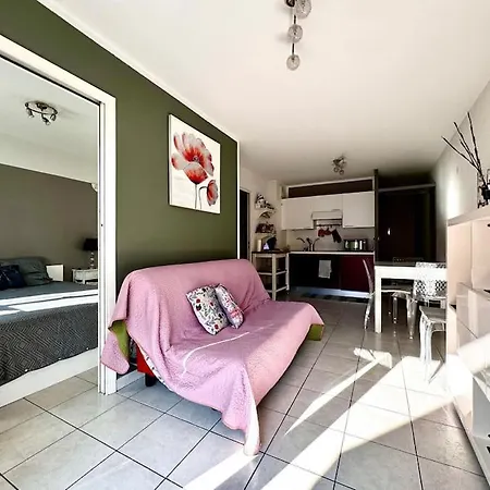 Apartment Royal Plaza