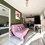Apartment Royal Plaza