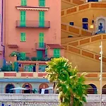 Royal Plaza Apartment Menton