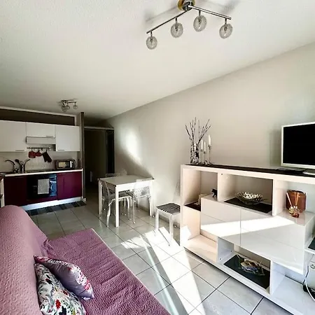 Cosy Centre Côte D Azur