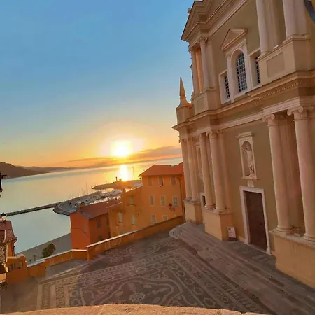 Cosy Centre Côte D Azur Appartement