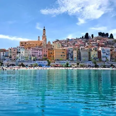 Royal Plaza Menton