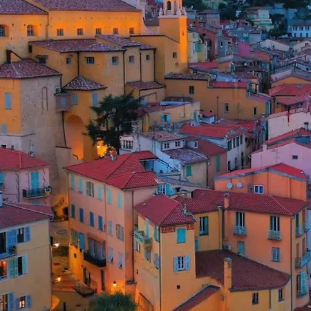 Royal Plaza * Menton