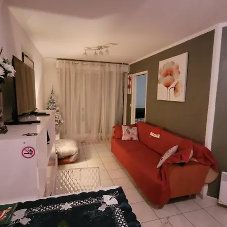 Royal Plaza Menton