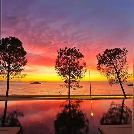 Royal Plaza Apartment