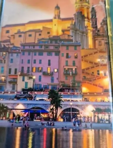 Royal Plaza Apartment