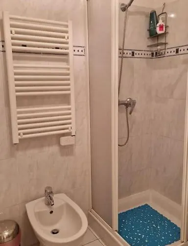 Royal Plaza Apartment