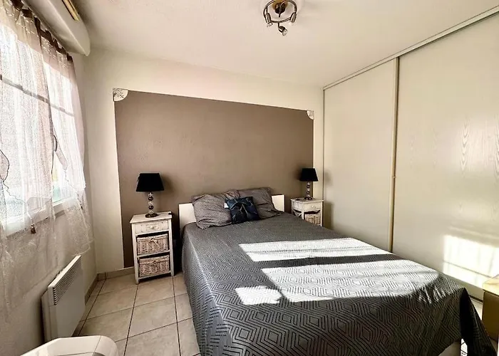 Royal Plaza * Menton