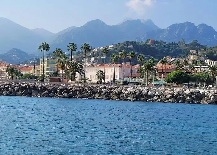 Royal Plaza * Menton