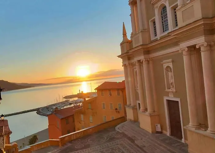 Royal Plaza Lägenhet