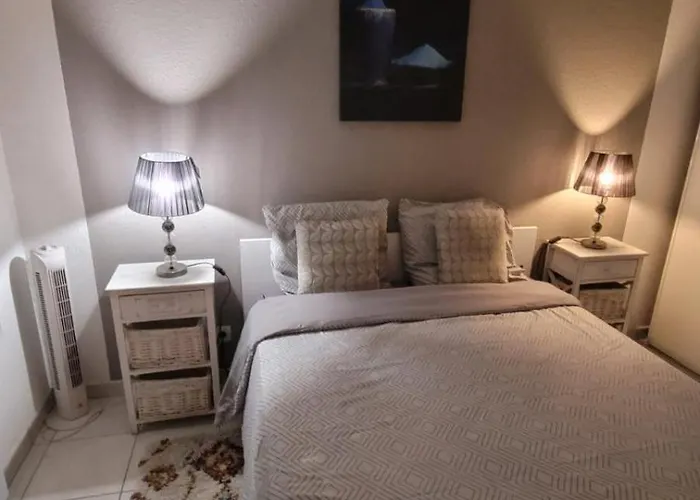 Apartment Royal Plaza