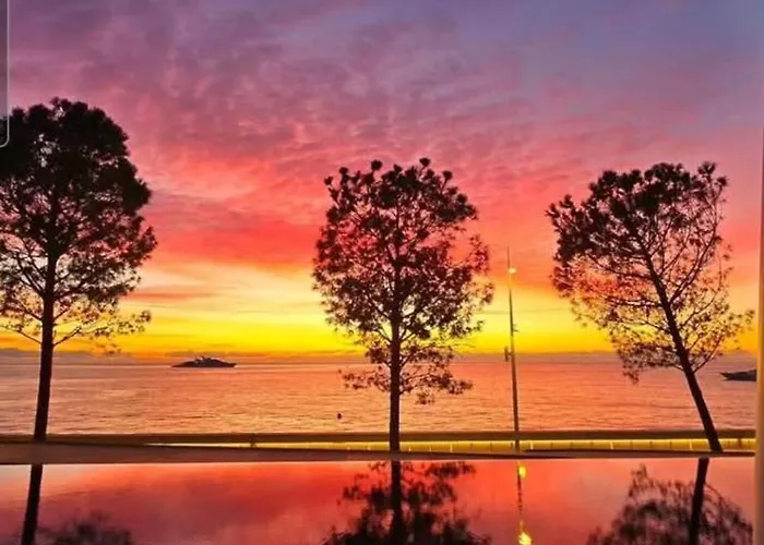 Royal Plaza Lägenhet